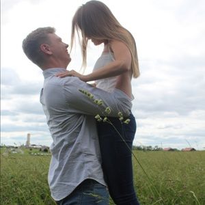 Meet your Posher, Jacob